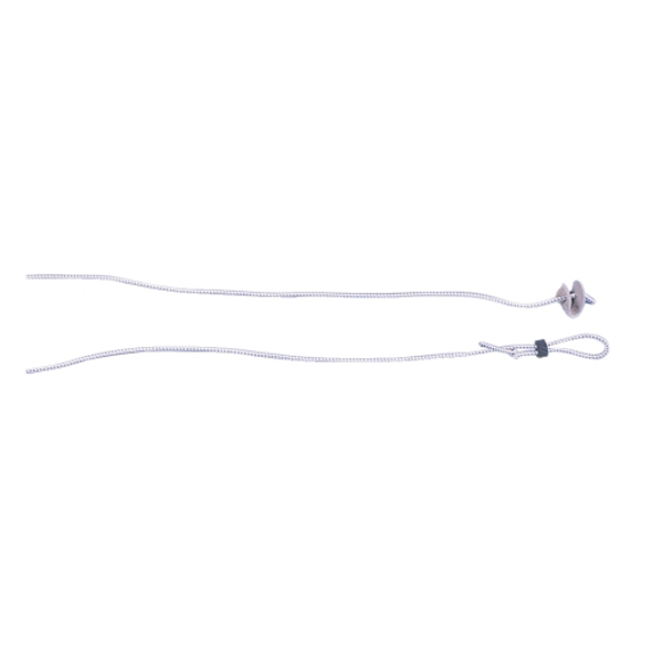 Producten/staartbinders nylon elastisch a 10st